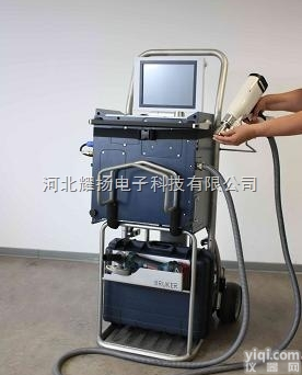 Q4-<em>MOBILE</em>  德国<em>布鲁克</em>Q4-Mobile式<em>光谱仪</em>