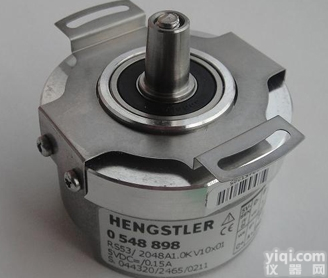 HENGSTLER旋转<em>编码器</em>上海办事处☆HJJ☆<em>欢迎</em>您