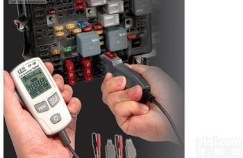CF-06/08  华<em>盛昌</em>CEM厂家直销CF-06/08是一款汽车<em>电流</em><em>测试器</em>