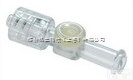 易必迪 ibidi<em>嵌入式</em><em>鲁尔</em>注入<em>端口</em>/In-line Luer Inj...