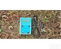 WH/SU-<em>EC</em>A  <em>智能型</em>土壤<em>EC</em>/含盐量测试仪  电导率仪北京