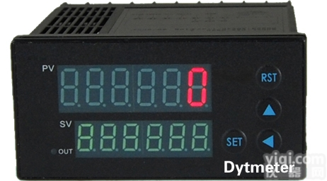 DYT7-DC  带三路报警控制<em>数字</em><em>计数器</em> 带三段报警控制数显<em>计数器</em> 约图-Dytmet...