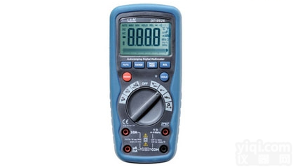 DT-<em>9927</em>  专业防水数字<em>万用表</em>DT-<em>9927</em>华<em>盛昌</em>CEM厂家直营推广平台