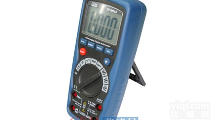 DT-991  专业防水全保护数字<em>万用表</em>DT-<em>9915</em>华<em>盛昌</em>CEM厂家直营