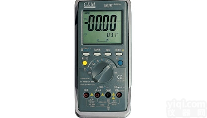 DT-9932FC  <em>基本型</em>防水数字万用表DT-9932FC 华<em>盛昌</em>CEM厂家<em>直营</em>推广平台