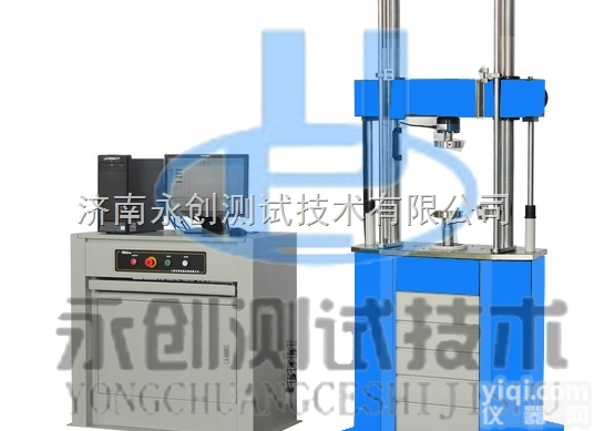 汽车<em>单向器</em>疲劳寿命试验机