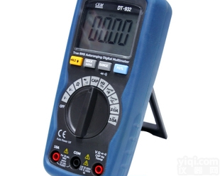 DT-932  <em>基本型</em>防水数字万用表DT-932 华<em>盛昌</em>CEM厂家推广平台