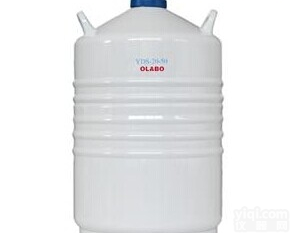 YDS-20  <em>济南</em>欧莱博供应YDS-20型<em>液氮</em>储存罐<em>价格</em>