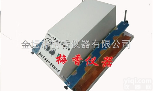 HY-1A垂直<em>多用型</em>摇床<em>金坛</em>梅香厂家