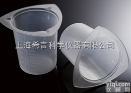 <em>巴罗克</em>实验室400毫升聚丙烯<em>三角</em><em>量杯</em>