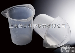 <em>巴罗克</em>实验室800ml聚丙烯<em>三角</em><em>量杯</em>