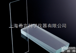 巴罗克实验室25.4*76.2非<em>磨砂</em>型<em>载玻片</em>
