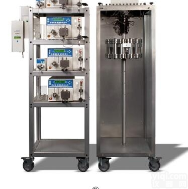 <em>诺尔</em><em>模拟</em><em>移动</em>床