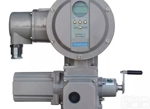 西博思一体化<em>电动</em><em>执行器</em> 西博思<em>电动</em>角<em>执行器</em>批发