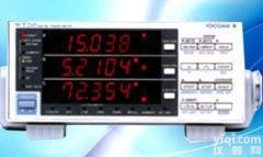 SN/WT210  <em>功率计</em>  数字<em>功率计</em>  功率频率<em>测量仪</em>北京