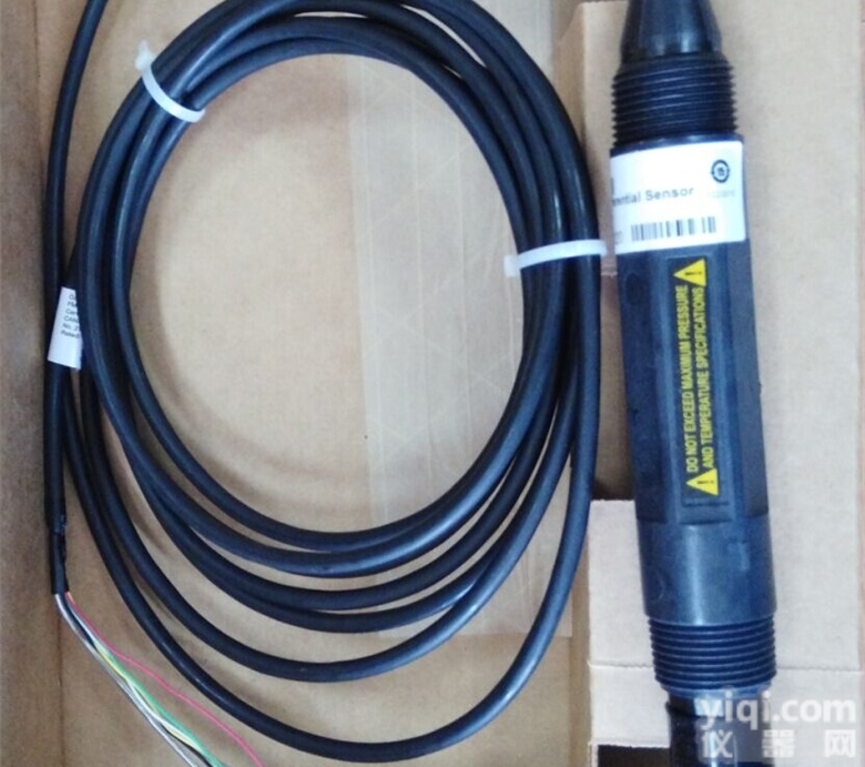 <em>美国</em><em>哈希</em>PH<em>差分</em>电极PD1R1