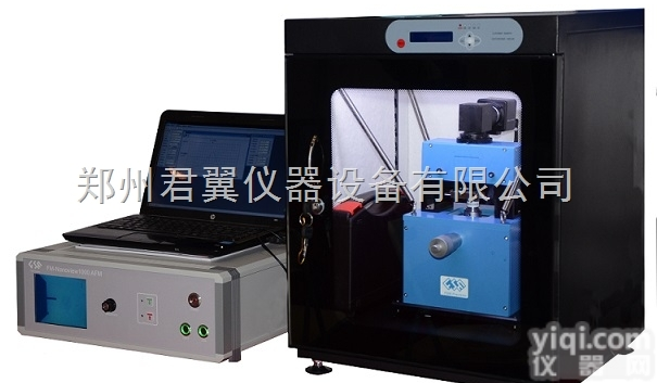 原子力<em>显微镜</em>FM-Nanoview <em>1000</em> AFM