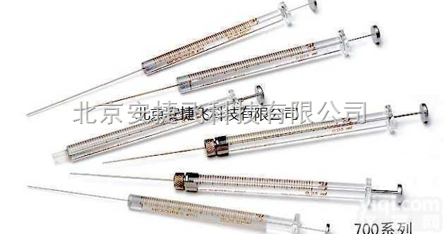 <em>Hamilton</em> 进样针  <em>Hamilton</em> 进样针