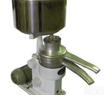 GH/9N-50  <em>牛奶</em><em>分离机</em>（家用手动型）  <em>牛奶</em>乳品<em>分离机</em>