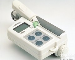 WH/SPAD-502  叶绿素含量测定仪 <em>手持式</em>叶绿素仪<em>北京</em>供应