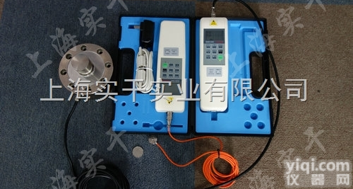 轮辐式数显推<em>拉力</em>计<em>船舶</em>厂<em>专用</em>