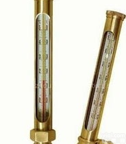 GH/WNG-11  <em>金属</em>套<em>玻璃</em><em>温度计</em>  <em>玻璃</em><em>温度计</em>北京供应