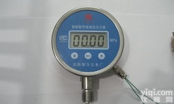 GH/CYX-100  智能数字电<em>接点</em><em>压力表</em>  控制<em>压力表</em>北京<em>供应</em>
