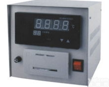 GH/YBJL-808  带打印功能有纸温度<em>记录仪</em>  温度巡检仪<em>北京</em>