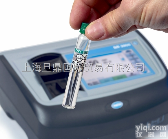 进口DR3900<em>光度计</em> 台式可见分光<em>光度计</em>现货  <em>美国</em>哈希<em>光度计</em>