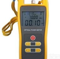 SN/JW3208  手持式光<em>功率计</em>  光功率<em>测量仪</em>北京供应