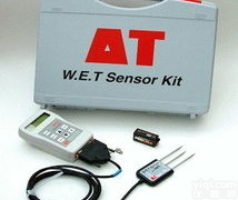 WH/WET  <em>土壤水分</em>温度<em>电导率</em><em>速测仪</em> 孔隙水<em>电导率</em>仪北京