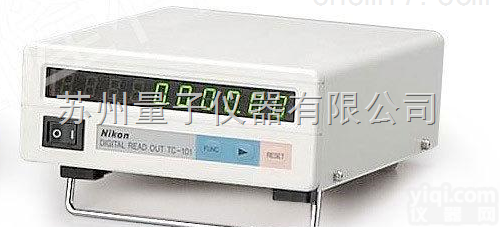 MF-501+TC-101+MS-4G  Nikon长度传感器，<em>尼康</em><em>高度计</em>MF-501+<em>显示</em>器TC-101+大理...