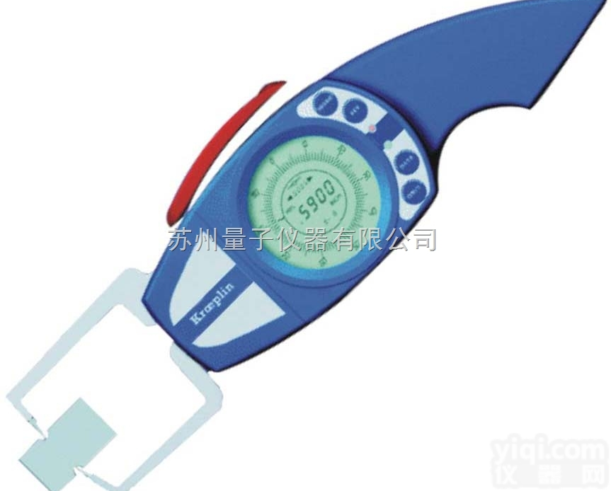 G102  德国KROEPLIN<em>内径</em><em>卡规</em>，<em>内径</em>测距仪
