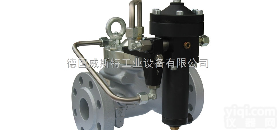 <em>意大利</em>Pietro Fiorentini<em>先导</em>式压力调节器Aperflu...