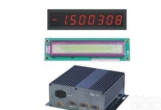 SDB-1A（B）  6位半数字交<em>直流</em>电压<em>表头</em>  交/<em>直流</em>电压表北京