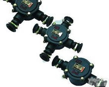 GH/BHD2-40/<em>660</em>  北京低压<em>隔爆型</em>电缆<em>接线盒</em>
