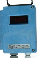 WH/KG3007A  <em>温度</em>传感器  矿用<em>本安</em>型<em>温度</em>传感器北京供应