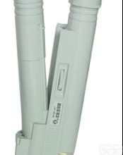 GH/WYSK-40X  40倍<em>袖珍</em>带<em>光源</em><em>放大镜</em>  读书显微镜北京供应