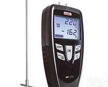 WH/<em>VT100S</em>  <em>精密型</em>热线<em>风速仪</em>   热线风速测量仪北京供应