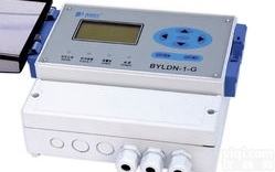 BYLDN-1-G  固定式多普勒超声波流量计  污水流量计北京