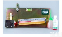 GH/YY-08  斜管微压计 正负压力<em>压差</em>测量仪<em>北京</em>供应