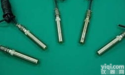 WH/ZS-01 <em> 磁阻式转速传感器</em>  电磁感应测速仪北京