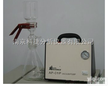 <em>色谱</em>/<em>光谱</em>配套产品 > 液相<em>色谱</em>类 /溶剂过滤器