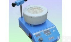 SN/<em>ZNCL-TS  智能数显磁力（电热套）搅拌器</em>北京供应