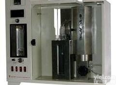 GH/T0165  北京<em>高真空</em><em>减压</em><em>蒸馏测定仪</em>