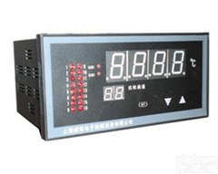 GH/DCW-8C  <em>数字</em><em>温度</em><em>巡检仪</em> 10路<em>温度</em>检测仪北京供应