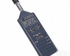 GH/TES-1361C  记忆式<em>温湿度计</em>  温湿度测量仪<em>北京</em>供应