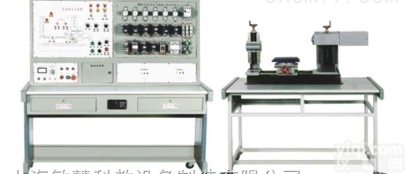 MHBS-T68  卧室镗床电气技能实训考核装置