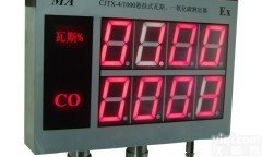 TL/CJTX4/1000  悬挂式瓦斯一氧化碳<em>测定器</em>  甲烷测定仪<em>北京</em>