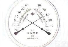 GH/WS-C1  指针式<em>温湿度</em>表  <em>温湿度</em>计<em>北京</em>供应